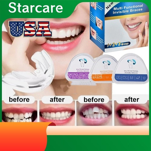 Stage dental orthodontic - 3,