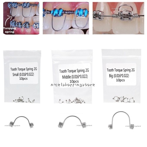 Dental orthodontic anterior - dental,