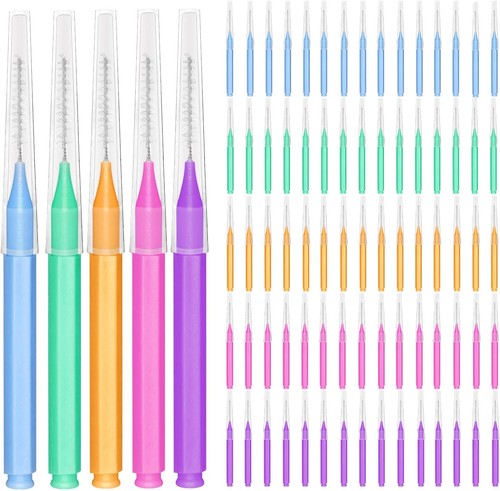 75pcs braces brush for - 75pcs),,