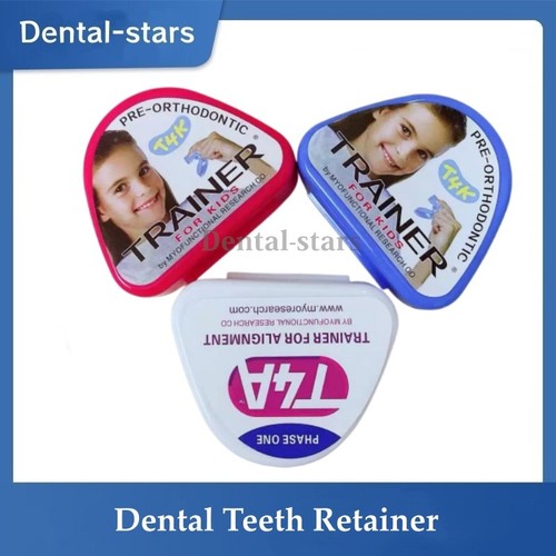 T4k teeth trainer braces - teeth,