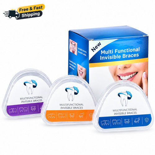 3stage straighten tool dental - 3stage,