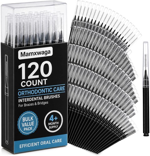 Orthodontic toothpicks for - orthodontic,
