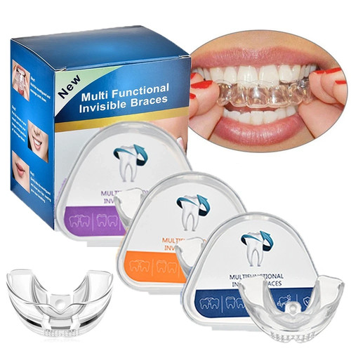 Stages dental orthodontic - 3,